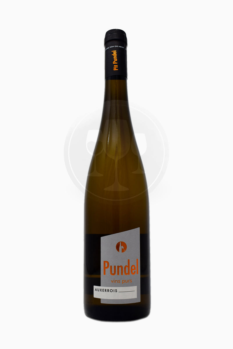 "Pundel&nbsp;Vins&nbsp;Purs" Tasting Box