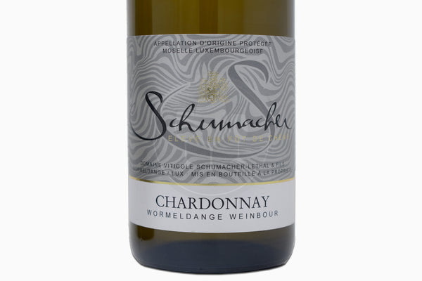 Chardonnay 2021 Weinbour