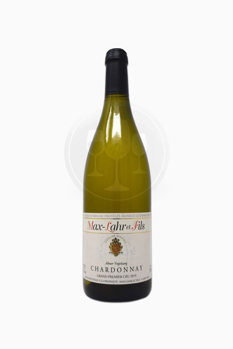 Chardonnay 2021 Vogelsang