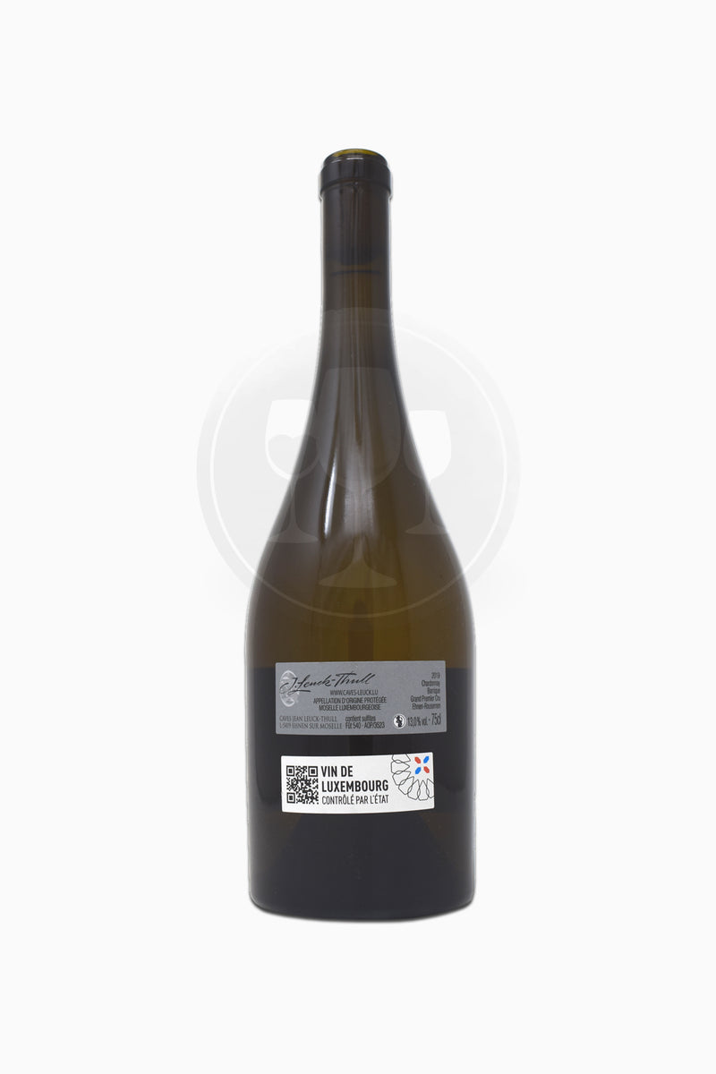 Chardonnay "Barrique" 2019