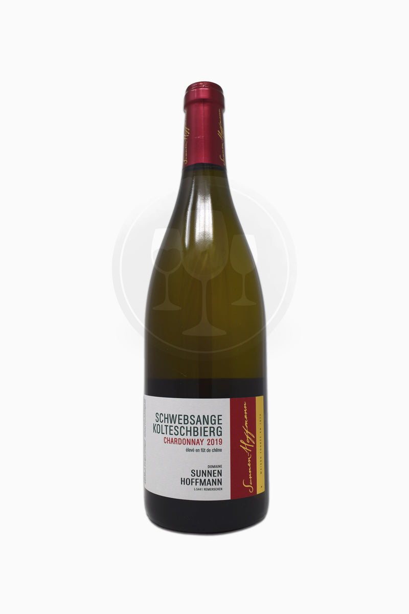 Chardonnay 2022 Kolteschbierg