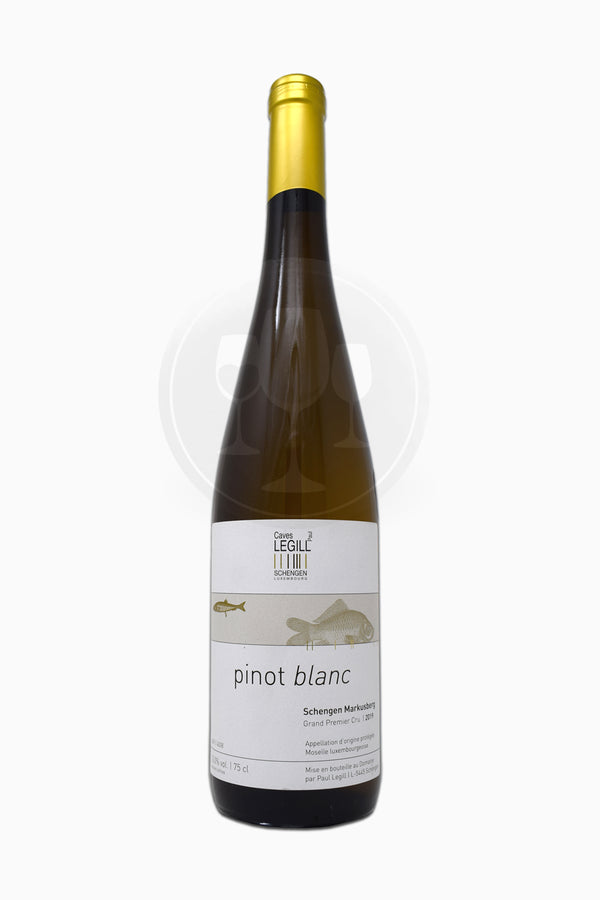 Pinot Blanc 2022 Markusberg