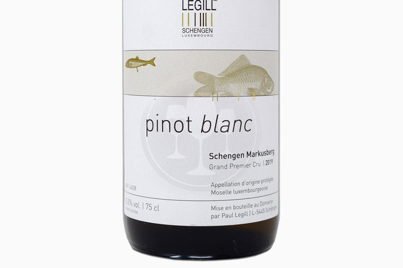 Pinot Blanc 2022 Markusberg