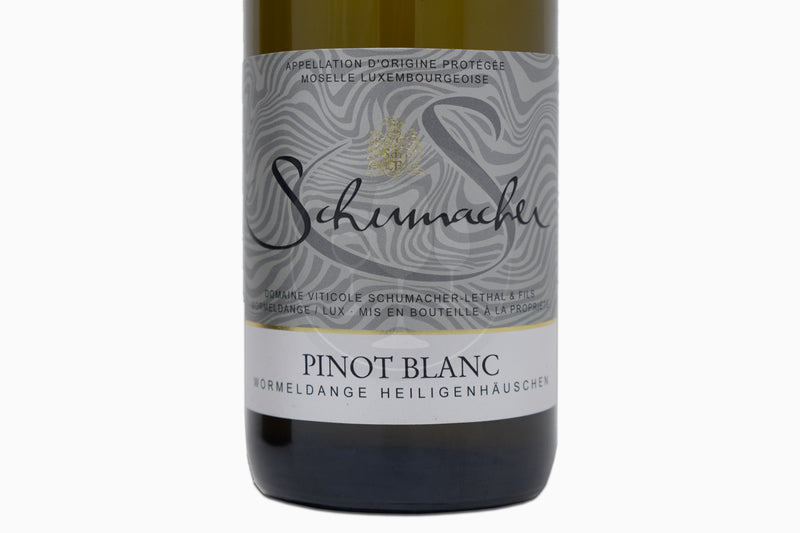 Pinot Blanc 2022 Heiligenhäuschen