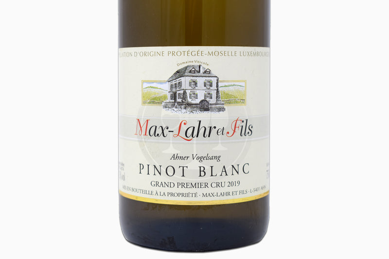 Pinot Blanc 2021 Vogelsang