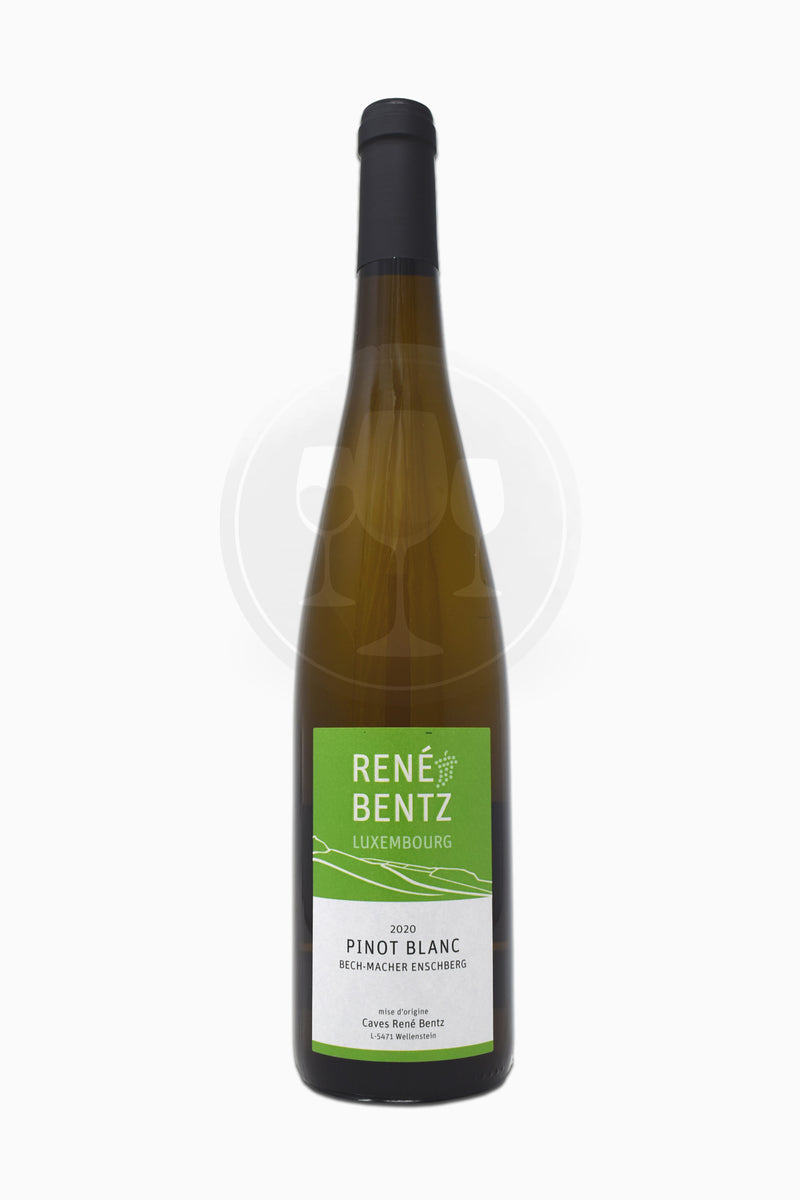 Pinot Blanc 2022 Enschberg