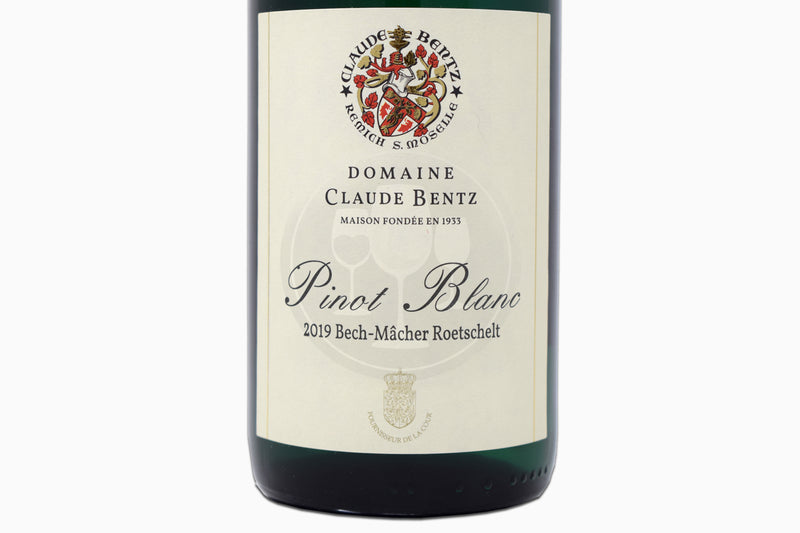 Pinot Blanc 2022 Roetschelt