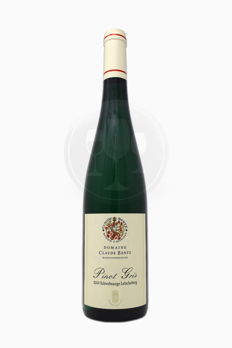 Pinot Gris 2021 Letscheberg