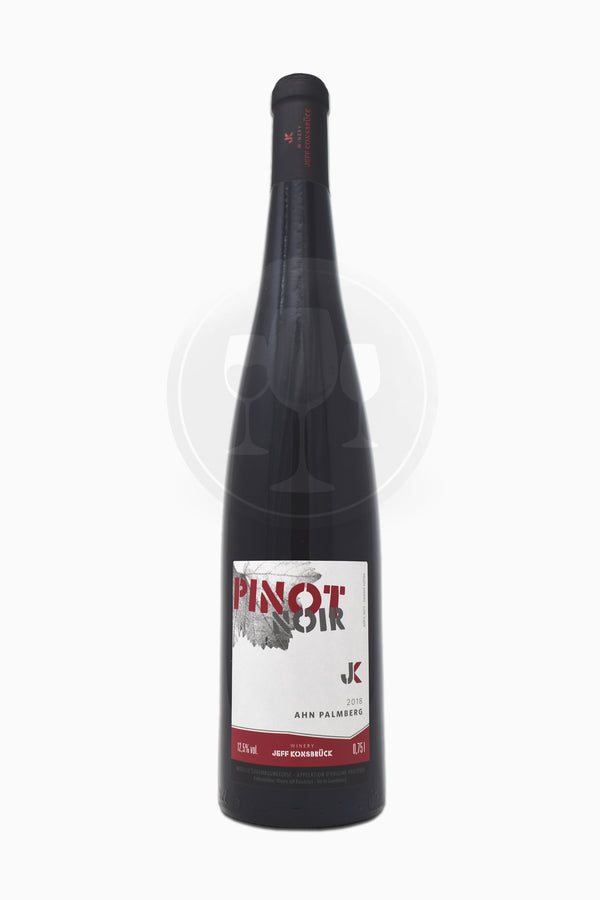 Pinot Noir 2019 Palmberg