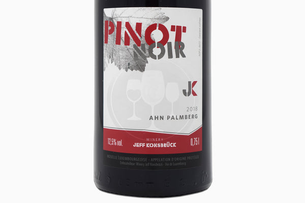 Pinot Noir 2019 Palmberg