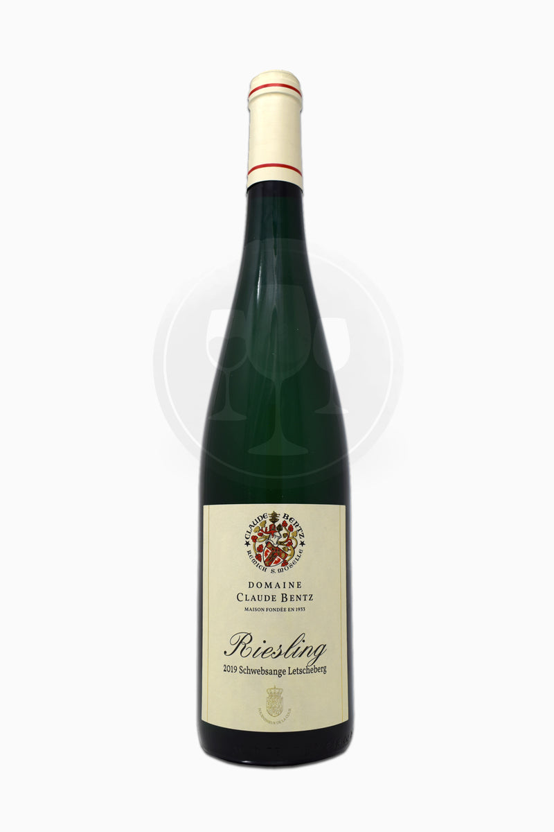 Riesling 2021 Letscheberg