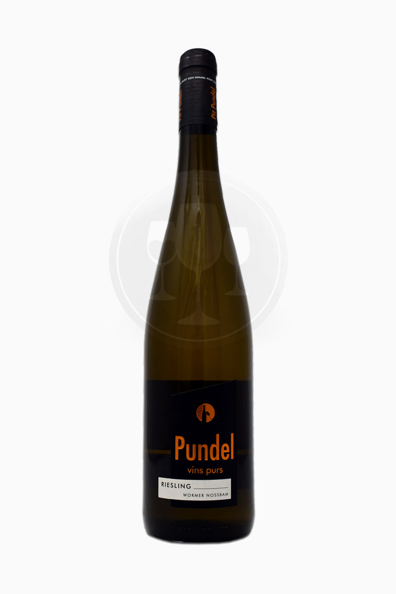 "Pundel&nbsp;Vins&nbsp;Purs" Tasting Box